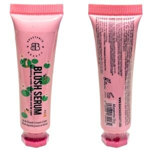 🎁 Beautaniq Beauty Blush Serum in Magenta Sky New & Sealed